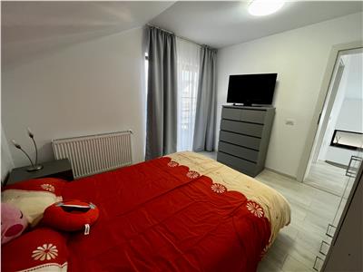 Inchiriere vila 4 camere, in Paulesti, zona Magnolia Village