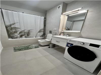 Inchiriere apartament 2 camere, bloc nou, in Ploiesti, zona Valeni