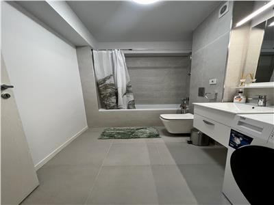 Inchiriere apartament 2 camere, bloc nou, in Ploiesti, zona Valeni