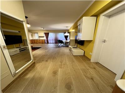 Inchiriere apartament 2 camere, bloc nou, in Ploiesti, zona Valeni