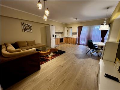 Inchiriere apartament 2 camere, bloc nou, in Ploiesti, zona Valeni