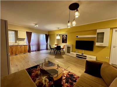Inchiriere apartament 2 camere, bloc nou, in Ploiesti, zona Valeni