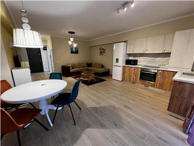 Inchiriere apartament 2 camere, bloc nou, in Ploiesti, zona Valeni
