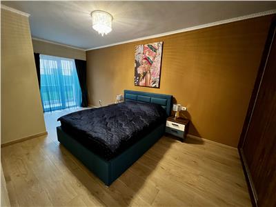 Inchiriere apartament 2 camere, bloc nou, in Ploiesti, zona Valeni