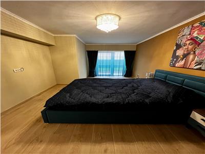 Inchiriere apartament 2 camere, bloc nou, in Ploiesti, zona Valeni