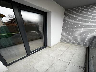 Inchiriere apartament 2 camere, bloc nou, in Ploiesti, zona Valeni
