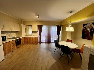 Inchiriere apartament 2 camere, bloc nou, in Ploiesti, zona Valeni