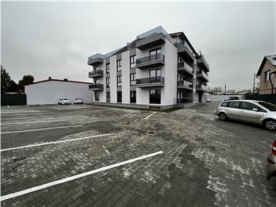 Inchiriere apartament 2 camere, bloc nou, in Ploiesti, zona Valeni