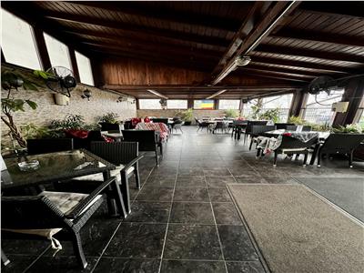 Afacere la cheie, restaurant si salon evenimente, Aricestii Rahtivani