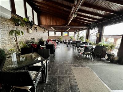 Afacere la cheie, restaurant si salon evenimente, Aricestii Rahtivani