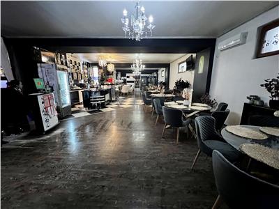 Afacere la cheie, restaurant si salon evenimente, Aricestii Rahtivani