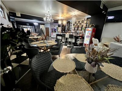 Afacere la cheie, restaurant si salon evenimente, Aricestii Rahtivani