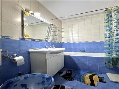 Apartament 3 camere, semidecomandat, ultracentral, Ploiesti