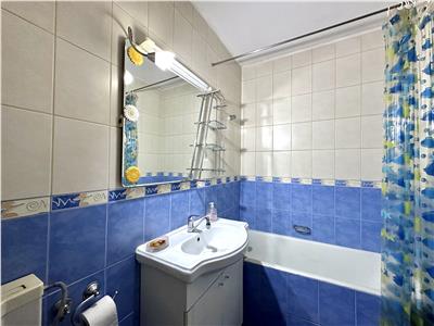 Apartament 3 camere, semidecomandat, ultracentral, Ploiesti