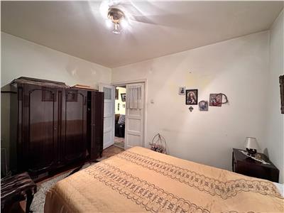 Apartament 3 camere, semidecomandat, ultracentral, Ploiesti