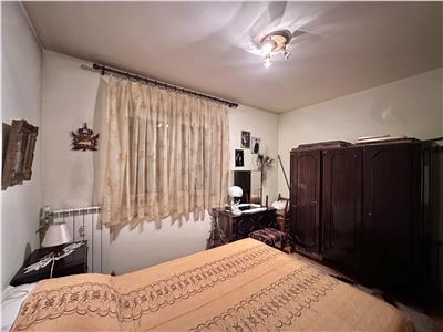 Apartament 3 camere, semidecomandat, ultracentral, Ploiesti