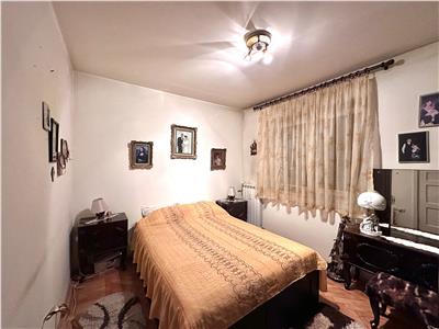 Apartament 3 camere, semidecomandat, ultracentral, Ploiesti