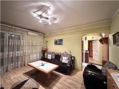Apartament 3 camere, semidecomandat, ultracentral, Ploiesti