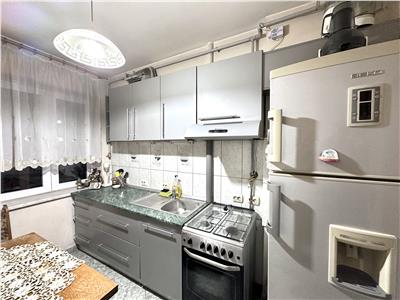 Apartament 3 camere, semidecomandat, ultracentral, Ploiesti