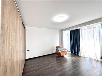 Vila de lux, P+1E+M, mobilata utilata, garaj, zona Bereasca, Ploiesti