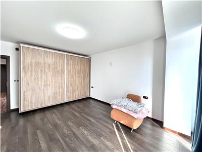 Vila de lux, P+1E+M, mobilata utilata, garaj, zona Bereasca, Ploiesti