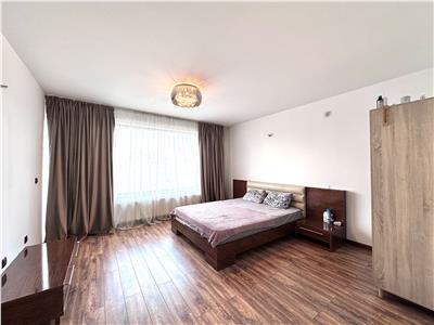 Vila de lux, P+1E+M, mobilata utilata, garaj, zona Bereasca, Ploiesti