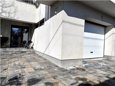 Vila de lux, P+1E+M, mobilata utilata, garaj, zona Bereasca, Ploiesti