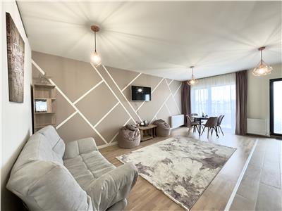 Apartament 2 camere, modern, parcare, Albert, Ploiest