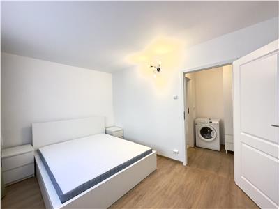 Apartament 2 camere, renovat, prima inchiriere, zona Vest, Ploiesti