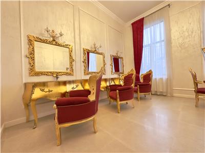 Vila interbelica renovata complet in zona centrala Ploiesti