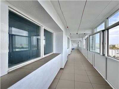 Apartament 3 camere, decomandat, balcon 14 mp, Marasesti, Ploiesti