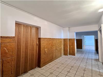 Apartament 3 camere, decomandat, balcon 14 mp, Marasesti, Ploiesti