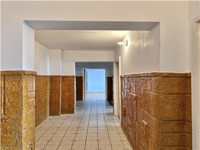 Apartament 3 camere, decomandat, balcon 14 mp, Marasesti, Ploiesti