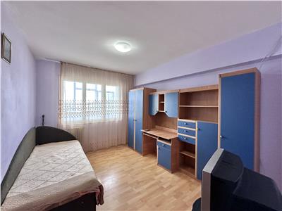 Apartament 3 camere, decomandat, balcon 14 mp, Marasesti, Ploiesti