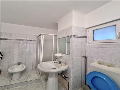 Apartament 3 camere, decomandat, balcon 14 mp, Marasesti, Ploiesti