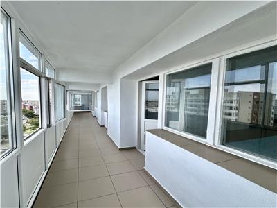 Apartament 3 camere, decomandat, balcon 14 mp, Marasesti, Ploiesti