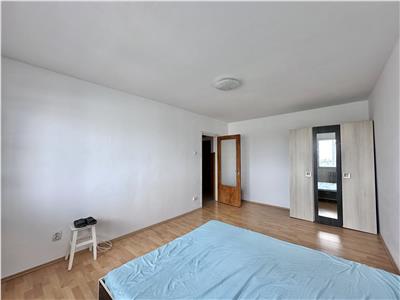 Apartament 3 camere, decomandat, balcon 14 mp, Marasesti, Ploiesti