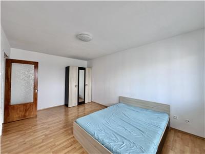 Apartament 3 camere, decomandat, balcon 14 mp, Marasesti, Ploiesti