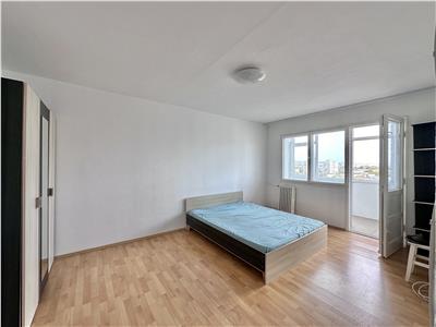 Apartament 3 camere, decomandat, balcon 14 mp, Marasesti, Ploiesti