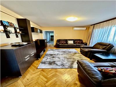 Vanzare apartament 3 camere, centrala proprie, Ploiesti, zona Nord