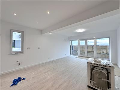 Vila tip duplex 4 camere P+M cartier rezidential Albert Nord Ploiesti