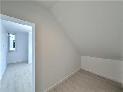 Vila tip duplex 4 camere P+M cartier rezidential Albert Nord Ploiesti