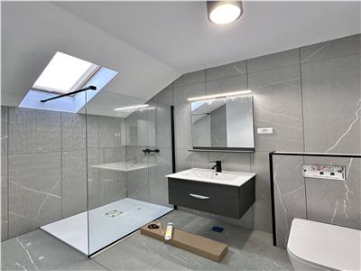 Vila tip duplex 4 camere P+M cartier rezidential Albert Nord Ploiesti