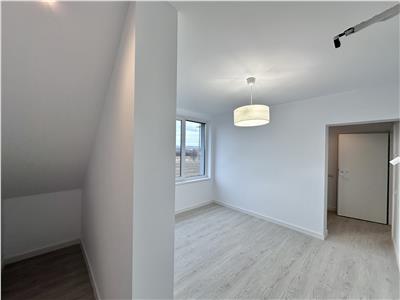 Vila tip duplex 4 camere P+M cartier rezidential Albert Nord Ploiesti
