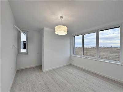 Vila tip duplex 4 camere P+M cartier rezidential Albert Nord Ploiesti