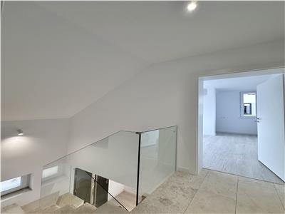 Vila tip duplex 4 camere P+M cartier rezidential Albert Nord Ploiesti