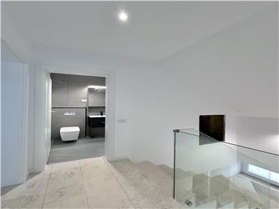 Vila tip duplex 4 camere P+M cartier rezidential Albert Nord Ploiesti