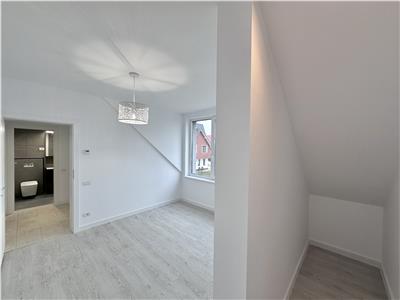 Vila tip duplex 4 camere P+M cartier rezidential Albert Nord Ploiesti