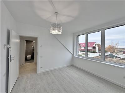 Vila tip duplex 4 camere P+M cartier rezidential Albert Nord Ploiesti