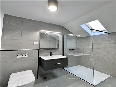 Vila tip duplex 4 camere P+M cartier rezidential Albert Nord Ploiesti